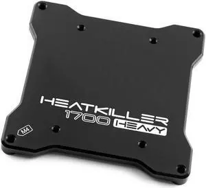 Watercool HEATKILLER LGA 1700 HEAVY Backplate  (10016)