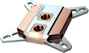 Watercool HEATKILLERÂ® IV PRO  (Intel LGA 1X00) PURE COPPER (18072)