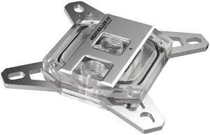 Watercool HEATKILLERÂ® IV PRO  (Intel LGA 1X00) ACRYLIC (18074)