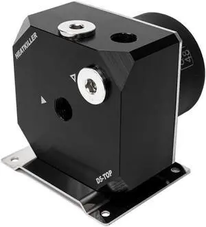 Watercool WCP D5-VARIO with HEATKILLERÂ® D5-TOP (30009)