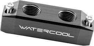 Watercool HEATKILLER V Vertical VGA Terminal (79331)