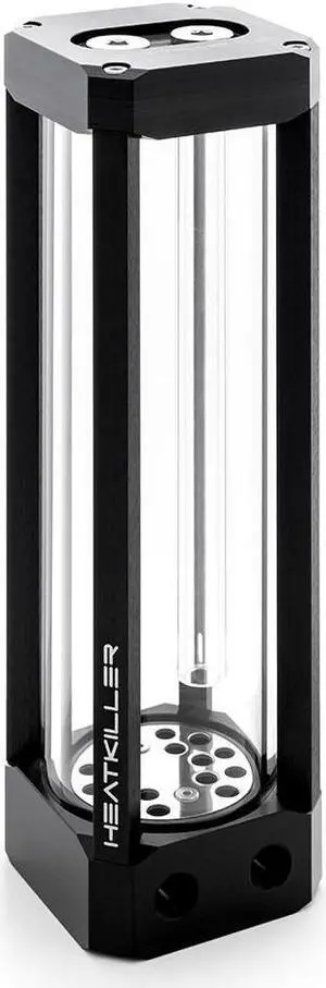 Watercool HEATKILLER Tube 200 MP (30212)