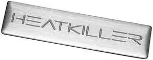 Watercool HEATKILLER BADGE (100002)