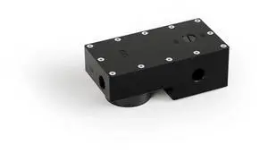 Alphacool ES Reservoir DDCzero 1U with Pump (14571) Alphacool ES Reservoir DDCzero 1U with Pump (14571)