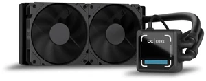Alphacool Core 2 LT 240mm CPU AiO Cooler (14621) Alphacool Core 2 LT 240mm CPU AiO Cooler (14621)