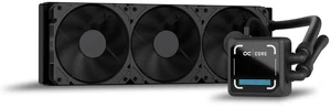 Alphacool Core 2 LT 360mm CPU AiO Cooler (14622) Alphacool Core 2 LT 360mm CPU AiO Cooler (14622)