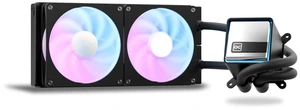 Alphacool Core 2 XT 280mm CPU AiO Cooler (14711) Alphacool Core 2 XT 280mm CPU AiO Cooler (14711)