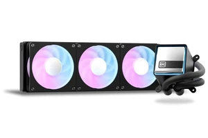 Alphacool Core 2 XT 360mm CPU AiO Cooler (14712) Alphacool Core 2 XT 360mm CPU AiO Cooler (14712)