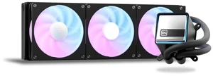 Alphacool Core 2 XT 420mm CPU AiO Cooler (14713) Alphacool Core 2 XT 420mm CPU AiO Cooler (14713)