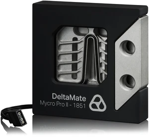 Thermal Grizzly DeltaMate Mycro Pro II - Intel 1851 CPU Block (TG-DM-CPU-002) Thermal Grizzly DeltaMate Mycro Pro II - Intel 1851 CPU Block (TG-DM-CPU-002)