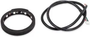 Aquacomputer RGBpx LED Ring Aqualis 100/150, 10 Addressable LEDs (53276)
