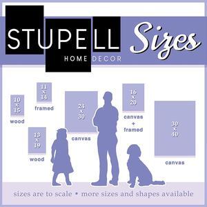Stupell Home Décor Beach Ball Pool Time Stretched Canvas Wall Art, 16 x 1.5 x 20, Proudly Made in USA