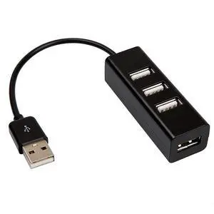 USB Port Expansion Hub, 4 Port USB 2.0 Hub for Mac, Windows, Linux Syatems, PC, PS3, XboxUSB Port Expansion Hub, 4 Port USB 2.0 Hub for Mac, Windows, Linux Syatems, PC, PS3, Xbox (Black) USB Port Expansion Hub, 4 Port USB 2.0 Hub for Mac, Windows, Linux Syatems, PC, PS3, XboxUSB Port Expansion Hub, 4 Port USB 2.0 Hub for Mac, Windows, Linux Syatems, PC, PS3, Xbox (Black)