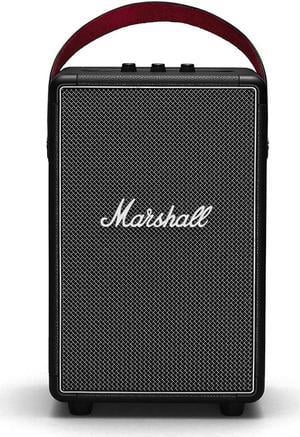 Marshall Tufton Portable Bluetooth Speaker  Black