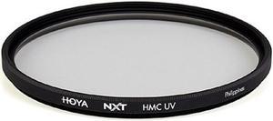 Hoya 72mm UV Haze NXT General Protective Filter 3 Layer HMC Multi-Coating NEW