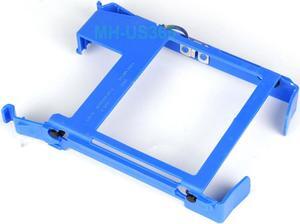 For Dell Optiplex server 3020 7020 9020 T1700 T3610 T5610 hard drive Tray Caddy