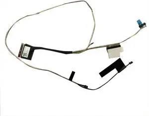 For Lenovo Yoga 530-14IKB 530-14ARR Flex 6-14IKB 6-14ARR LCD LVDS Cable DC02001ZM20
