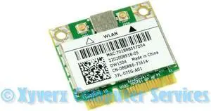 86RR6 BCM94313HMG2L OEM DELL WIRELESS CARD LATITUDE E6430 (CA76)