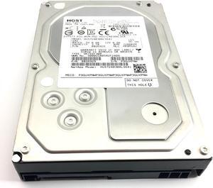 HUS724030ALS641 HGST Ultrastar 3TB 7.2K SAS 3.5 Hard Drive 0B26929