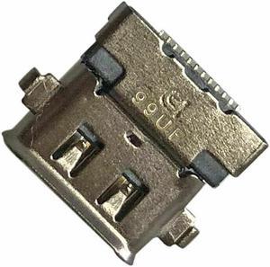 Type C USB Charging Port Connector DC Power Jack For Lenovo ThinkPad X1 Yoga 4th Gen