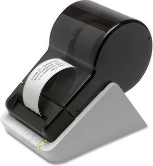 Seiko Instruments Versatile Desktop Label Printer, 2.76"/Second, USB - SLP620
