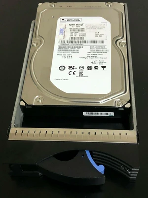 (NOT FOR HOME PC!) IBM 81Y9886 3TB 7.2K 3.5" SAS HDD Enterprise Server Hard Drive 6Gbps (NOT FOR HOME PC!) IBM 81Y9886 3TB 7.2K 3.5" SAS HDD Enterprise Server Hard Drive 6Gbps