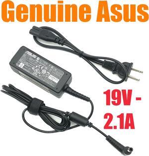 Genuine Asus ADP-40PH AB Power Supply 19V 2.1A V85 R33030 N17908 LCD LED Monitor W/Cord