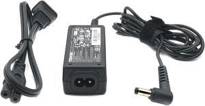 NEW Genuine AC Adapter for Toshiba Portege Z830 Z930 Z935 S830 Z30-A Series W/PC
