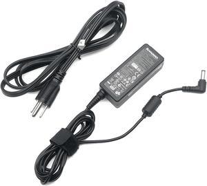 Genuine Lenovo AC Power Adapter Charger for Ideapad S10 S10E S12 Laptop w/PC