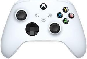 Xbox Core Controller - Robot White