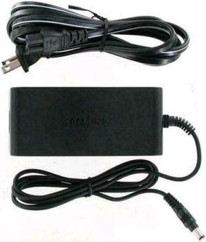 Genuine AC DC Adapter Samsung 18W Power Supply UAPU2 12V 1.5A w/Power Cord OEM