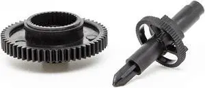 Replacement Ribbon Drive Gear For Star Sp700 Sp742 Sp717 Sp712 Sp747 Pos Printer Parts