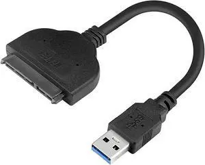 Benfei Sata To Usb Cable, Benfei Usb 3.0 To Sata Iii Hard Driver Adapter Compatible For 2.5 Inch Hdd And Ssd