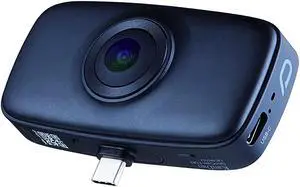 Kandao Qoocam Fun Black