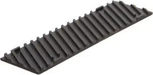 M.2 Pci-E Nvme 2280 Ssd Heatsink Pure Copper Heat Sink,High Performance Ssd Radiator With Thermal Pad For Ps5/Laptop/Pc 2280 Ngff Solid State Disk Cooler(70X20X2Mm)