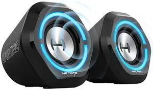 Edifier G1000 Usb Computer Speakers,Usb-Powered Bluetooth 5.0 Pc Gaming Speakers For Desktop Computer Laptop And Mobile Phone Usb 3.5Mm Aux Bluetooth Input Grb Lights Black Edifier G1000 Usb Computer Speakers,Usb-Powered Bluetooth 5.0 Pc Gaming Speakers For Desktop Computer Laptop And Mobile Phone Usb 3.5Mm Aux Bluetooth Input Grb Lights Black