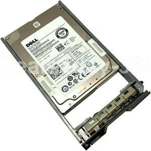 (NOT FOR HOME PC!) 148J7 ST9300503SS DELL 300GB 10K 6G SFF 2.5'' SAS HDD 0148J7 W/ Tray (NOT FOR HOME PC!) 148J7 ST9300503SS DELL 300GB 10K 6G SFF 2.5'' SAS HDD 0148J7 W/ Tray