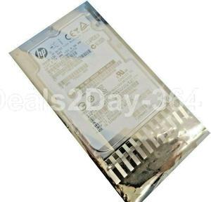 748385-001  HPE 300GB SAS 6G 15K SFF SC HDD
