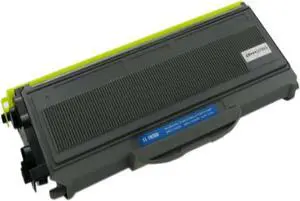 New Tn-360 Tn360 Toner Cartridge Fits Brother Mfc-7320 Mfc-7340 Mfc-7345Dn