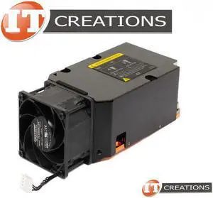 HP Heatsink and Fan Assembly For HP Z6 G4 Workstation 900199-001