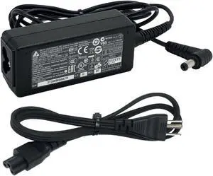 Genuine Delta ADP-40PH BB AC Adapter 19V 2.1A Power Charger 40W W/Cord