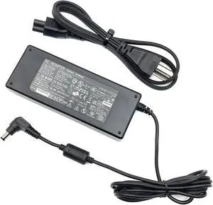 Genuine Fujitsu AC/DC Adapter SEB100P3-24.0 Power Supply 24V 3.33A 80W w/PC