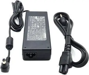 Original Fujitsu AC Power Adapter for Fujitsu Scanners PA03544-K908 PA03010-6311 Original Fujitsu AC Power Adapter for Fujitsu Scanners PA03544-K908 PA03010-6311