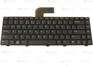 New US INLT Dell OEM Inspiron 7520 XPS L502X Backlit Laptop Keyboard 84P17