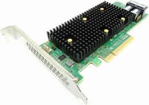 YW3J6 Dell MegaRaid SAS 9440-8i 12GB/s PCI-E SATA/SAS Raid Controller