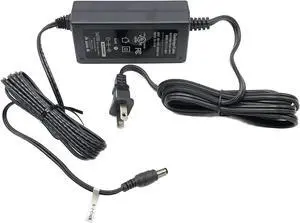 NEW Authentic AC Power Adapter for PACE DC550D Comcast XFINITY RNG-110 Receiver NEW Authentic AC Power Adapter for PACE DC550D Comcast XFINITY RNG-110 Receiver
