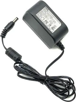 NEW Genuine DVE Switching AC DC Adapter 12V 1.3A Model DVS-120A13FUS OEM