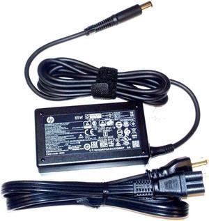 NEW OEM HP 65W AC Power Supply Adapter Charger L39752-002 L40094-001 TPN-DA17