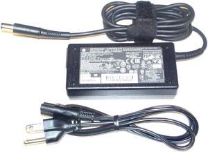 OEM 65W 19.5V 3.33A HP Laptop Charger AC Power Adapter 751789-001 TPC-LA58