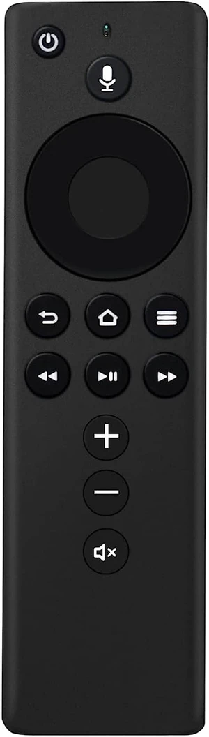 New Remote Control L5B83H For Amazon 2nd 3rd Gen Fire TV Stick 4K W Alexa Voice New Remote Control L5B83H For Amazon 2nd 3rd Gen Fire TV Stick 4K W Alexa Voice